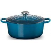 02729468 24cm 4,2L Blue
