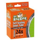 Weldtite Dętka z płynem antyprzebiciowym DR SLUDGE PUNCTURE PROTECTION