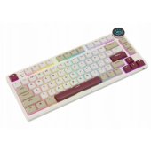 RK N80 Rosy Clouds Brown Switch (US)