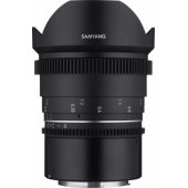 14mm T3.1 VDSLR MK2 Canon RF