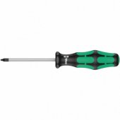 _6426285 Wera Original Workshop Screwdriver TORX WERA