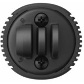 Quarter-Turn to Friction Flange Mount Adapter
