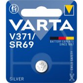 Chron V371, silver, 1.55V
