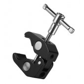 Magic Clamp 3/ 8″ 1/ 4″