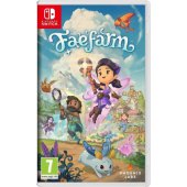 Fae Farm SWITCH