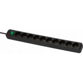 Eco-Line 10x 3m Black