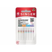 Needles Universal N2020S9111416M1003 №70-80-90-100 10pcs 53001013