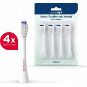 ZK0050 Daily Clean 4pcs