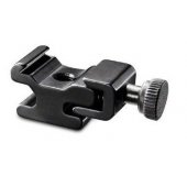 Hotshoe Adapter HS-20M + Tripod Connection