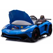 Lamborghini XXL A8803 Blue