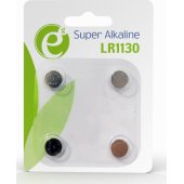 Battery set button cells EG-BA-LR1130-01