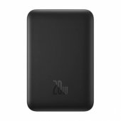Magnetic Mini Air 10000mAh 20W black