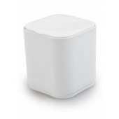 SEVENTY TABLE BASKET WHITE
