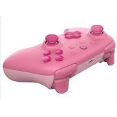 Ultimate 2C BT Pink for Nintendo