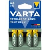 ACCU AA 4pcs