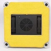 W120-T Yellow Pads