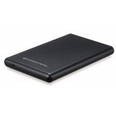HDE02B 2.5" SATA USB 3.2 Black
