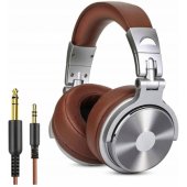 Pro-30 Silver/ Brown