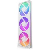 F360 RGB Core 120 mm Case Fan RF-U36HF-W1