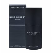 Nuit d´Issey 75ml !