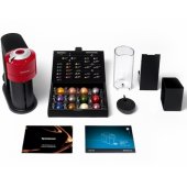 Nespresso Vertuo Red