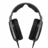 HD 650 Black/ Grey