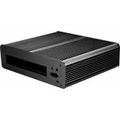 Euler T Plus Black
