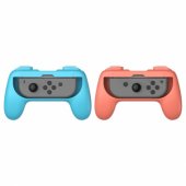 Duo Control Grip for Switch 1/ 2