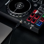 Party Mix Live Black