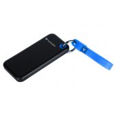 Pocket SSD 1TB External black/ blue