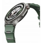 Watch 4 Evergreen Titanium