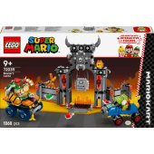 72039 Bowser®s Castle