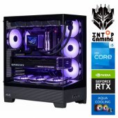 AQUA i5-14400F 32GB DDR5 1TB SSD RTX5060 8GB no-OS ASB