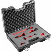 NEO tools 11-338 mechanics tool set