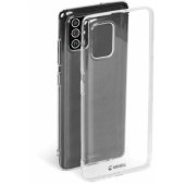 "Soft Cover Galaxy Note 20" Transparent