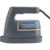 BEL01610VDE 2in1 Iron and Garment Steamer