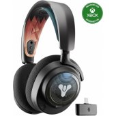 Arctis Nova 7X Destiny 2 Black