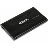HD-02 2,5" SATA USB 3.0
