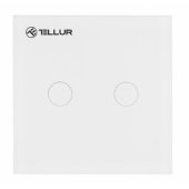 WiFi switch 2 ports 1800W