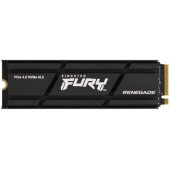 Fury Renegade 4TB SFYRDK/ 4000G