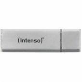 Alu Line 8GB USB 2.0 Silver