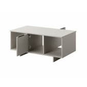 Cama Coffee table/ lawn ALMA 100x55xh55 cashmere