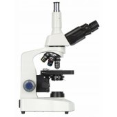 Genetic Pro Trino Microscope + Rechargeable Battery