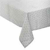 TABLECLOTH ETNIK PRINT 140X240CM 163930B