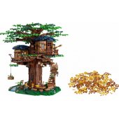 Tree House 21318