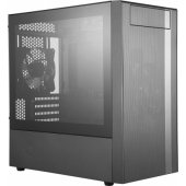 MasterBox NR400 Black
