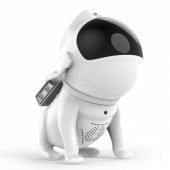 G6 Space Dog Nebula White