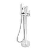 Bath faucet Ferro BATH FAUCET FIESTA FREESTANDING, CH