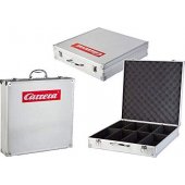 Carrera Car Trunk D124 (GCO8011)