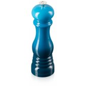 Salt mill 21cm Blue